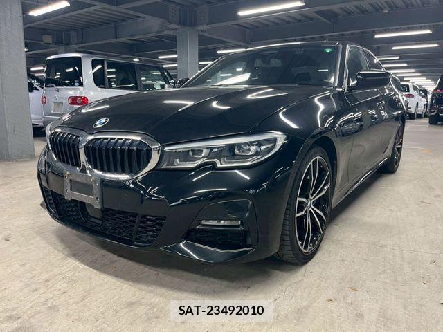 Bmw 3 SERIES 2019-06 7875486-3