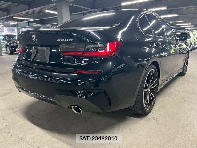 Bmw 3 SERIES 2019-06 7875486-4