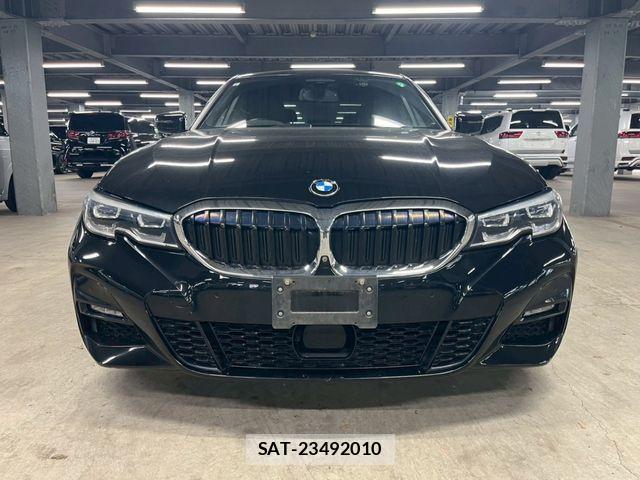 Bmw 3 SERIES 2019-06 7875486-5