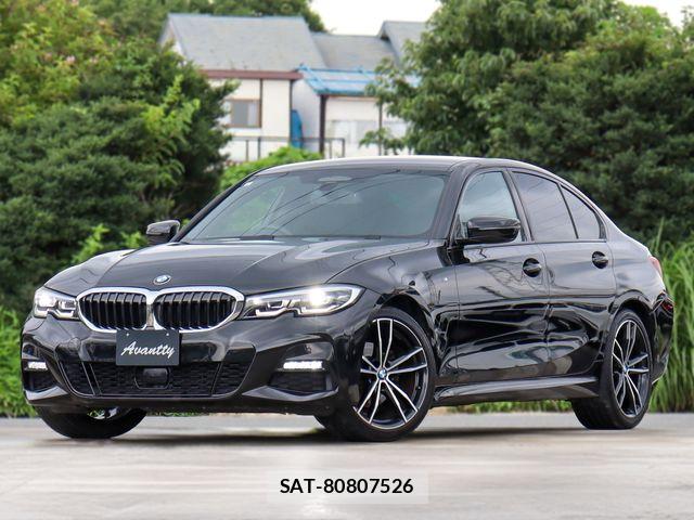 Bmw 3 SERIES 2019-06 7902314-0