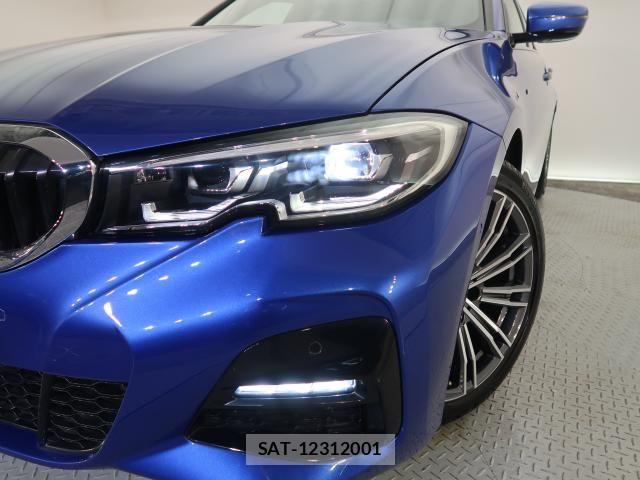 Bmw 3 SERIES 2019-05 7902313-9