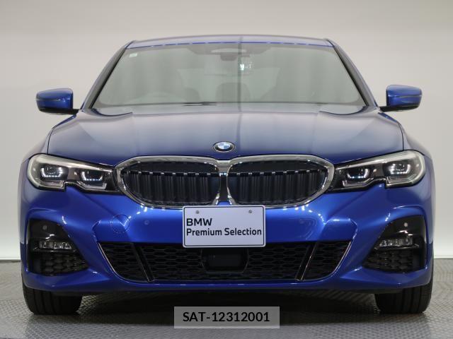 Bmw 3 SERIES 2019-05 7902313-10