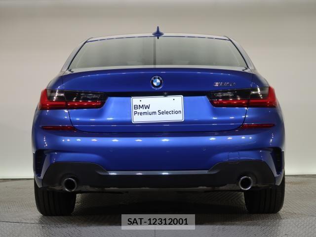 Bmw 3 SERIES 2019-05 7902313-11