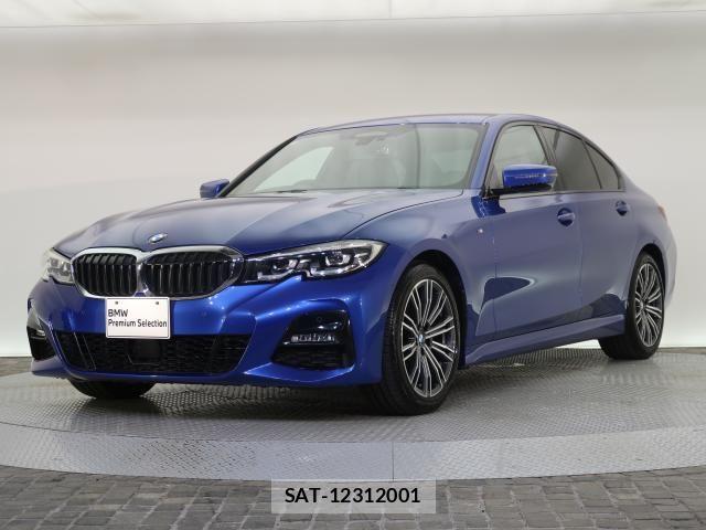 Bmw 3 SERIES 2019-05 7902313-12