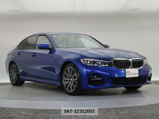 Bmw 3 SERIES 2019-05 7902313-13