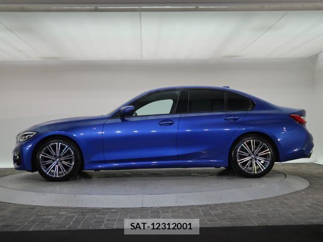 Bmw 3 SERIES 2019-05 7902313-14
