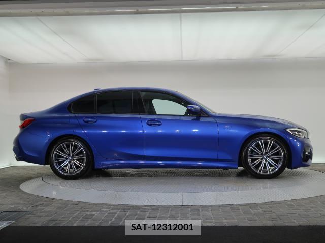 Bmw 3 SERIES 2019-05 7902313-15