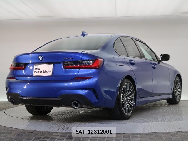 Bmw 3 SERIES 2019-05 7902313-16