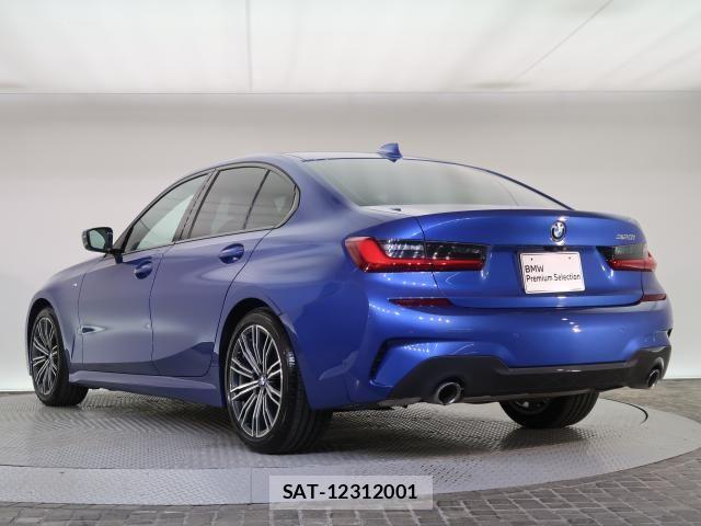 Bmw 3 SERIES 2019-05 7902313-17