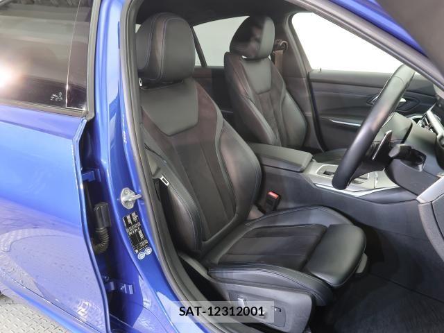 Bmw 3 SERIES 2019-05 7902313-18