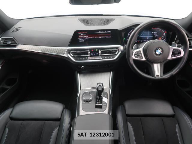 Bmw 3 SERIES 2019-05 7902313-1