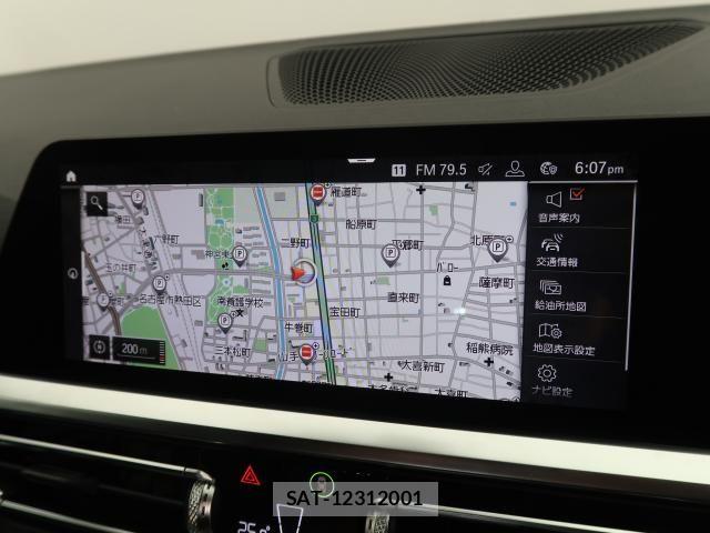 Bmw 3 SERIES 2019-05 7902313-4