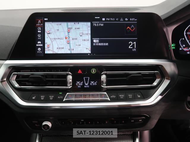 Bmw 3 SERIES 2019-05 7902313-5