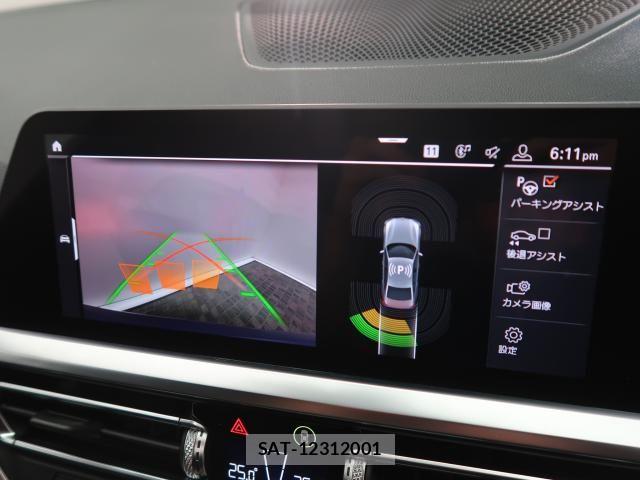 Bmw 3 SERIES 2019-05 7902313-6
