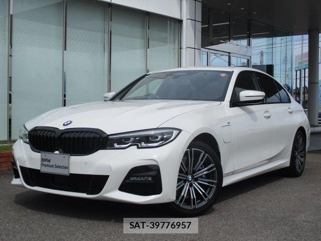 Bmw 3 SERIES 2021-06 7902312-0