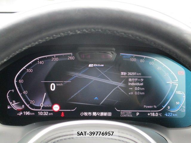 Bmw 3 SERIES 2021-06 7902312-11