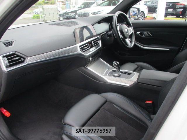 Bmw 3 SERIES 2021-06 7902312-1