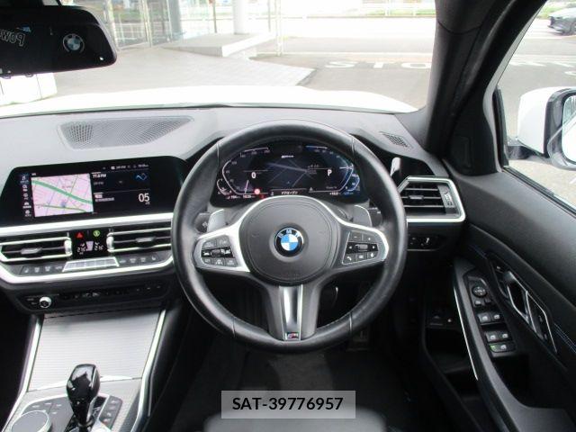 Bmw 3 SERIES 2021-06 7902312-19