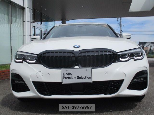Bmw 3 SERIES 2021-06 7902312-4