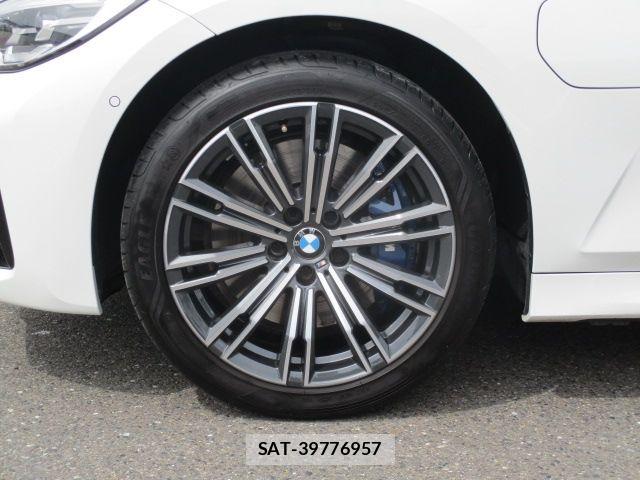 Bmw 3 SERIES 2021-06 7902312-5