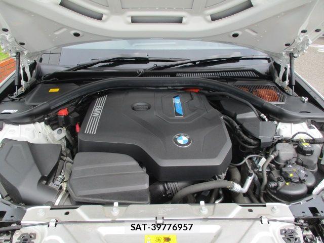 Bmw 3 SERIES 2021-06 7902312-7