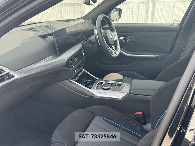 Bmw 3 SERIES 2025-10 7902308-10