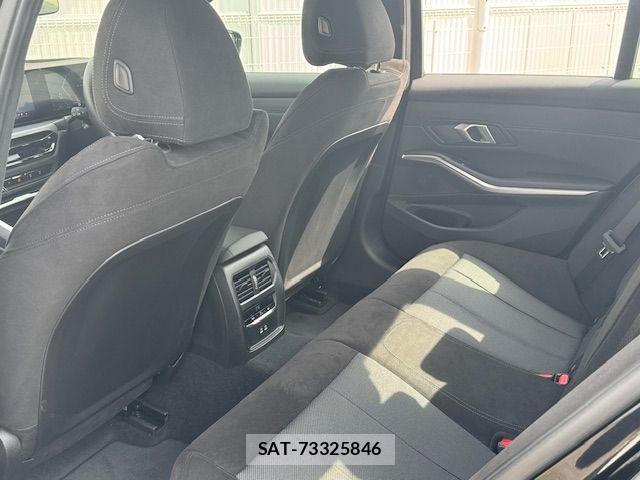 Bmw 3 SERIES 2025-10 7902308-12