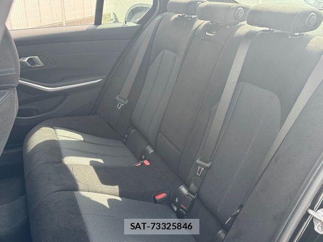 Bmw 3 SERIES 2025-10 7902308-13