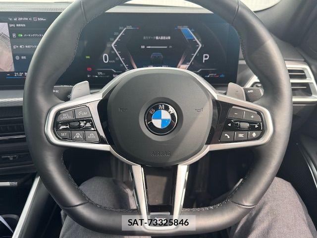 Bmw 3 SERIES 2025-10 7902308-14