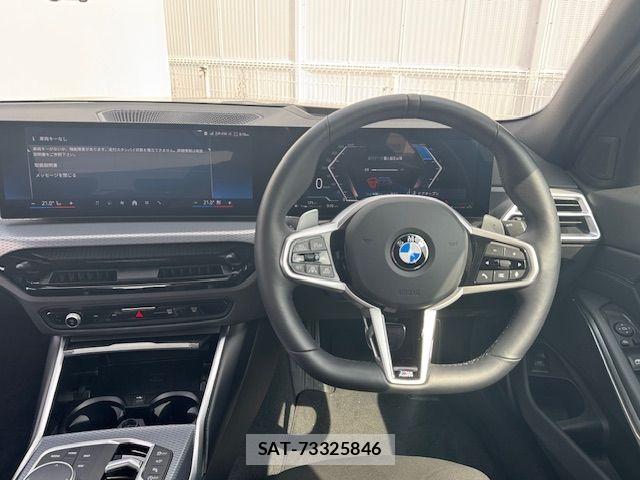 Bmw 3 SERIES 2025-10 7902308-18