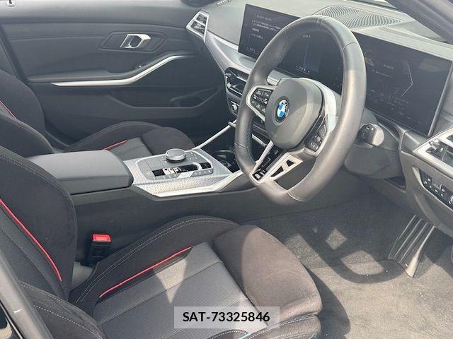 Bmw 3 SERIES 2025-10 7902308-1
