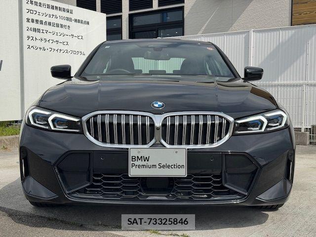 Bmw 3 SERIES 2025-10 7902308-3
