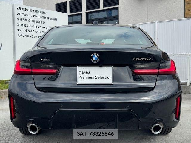 Bmw 3 SERIES 2025-10 7902308-4