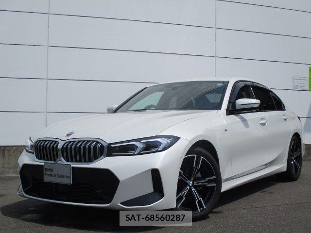 Bmw 3 SERIES 2024-02 7902310-0