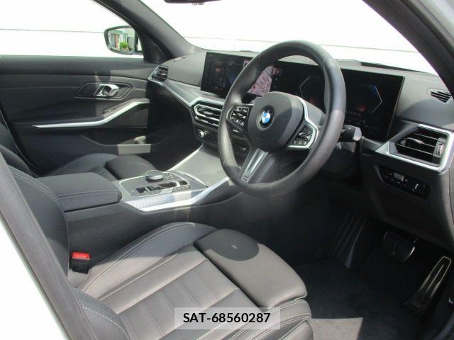 Bmw 3 SERIES 2024-02 7902310-24