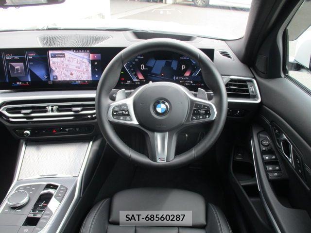 Bmw 3 SERIES 2024-02 7902310-25
