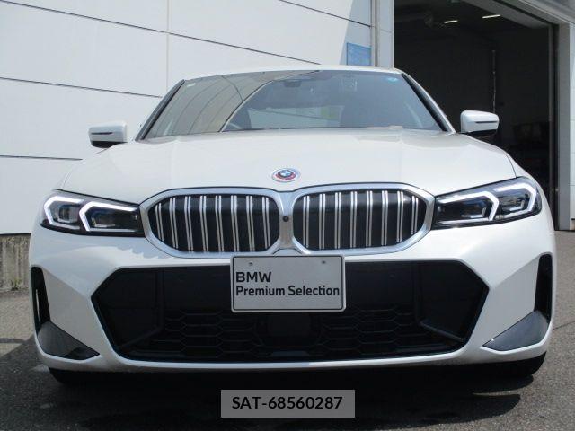 Bmw 3 SERIES 2024-02 7902310-2
