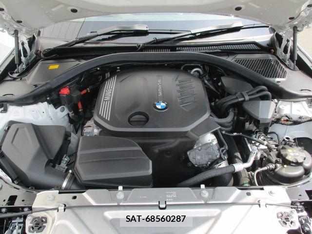 Bmw 3 SERIES 2024-02 7902310-29
