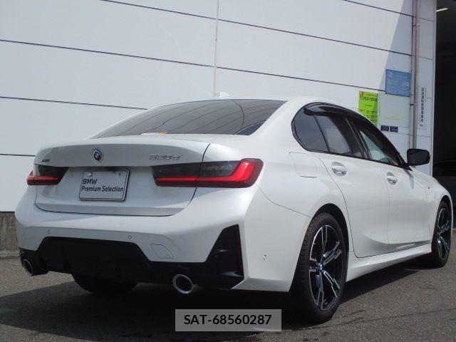 Bmw 3 SERIES 2024-02 7902310-7