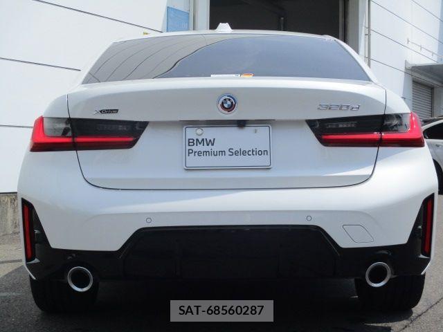 Bmw 3 SERIES 2024-02 7902310-8
