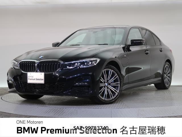 Bmw 3 SERIES 2021-10 7902309-0