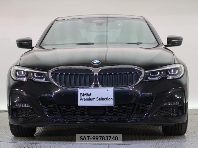 Bmw 3 SERIES 2021-10 7902309-9