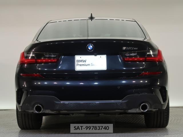 Bmw 3 SERIES 2021-10 7902309-10