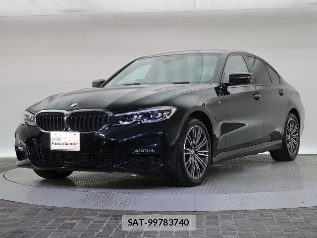 Bmw 3 SERIES 2021-10 7902309-11