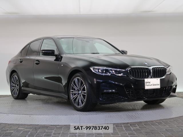 Bmw 3 SERIES 2021-10 7902309-12