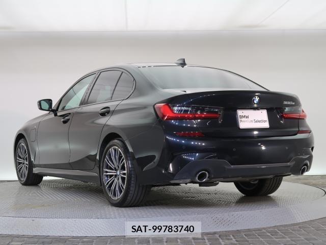 Bmw 3 SERIES 2021-10 7902309-13