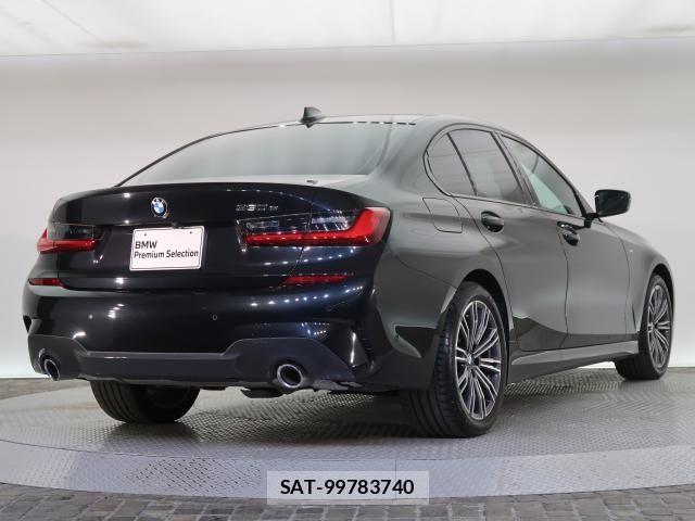 Bmw 3 SERIES 2021-10 7902309-14