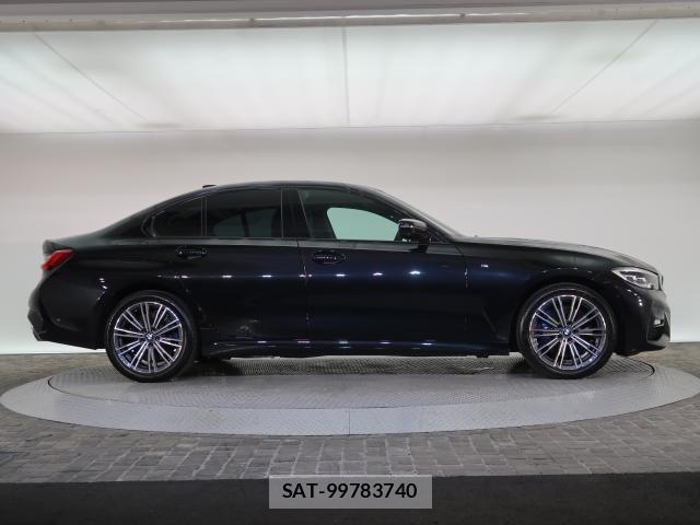Bmw 3 SERIES 2021-10 7902309-15