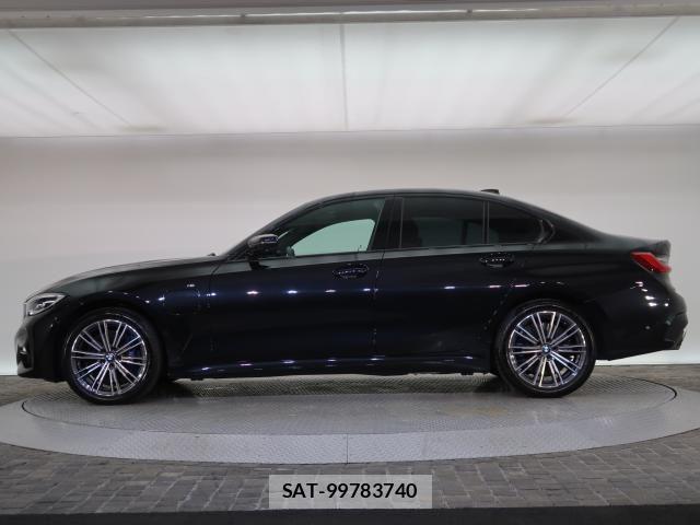 Bmw 3 SERIES 2021-10 7902309-16