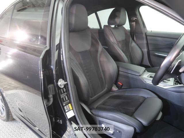 Bmw 3 SERIES 2021-10 7902309-17